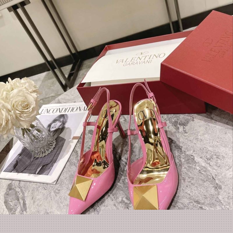 Valentino High Heels